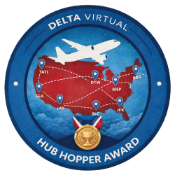 Hub Hopper