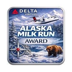 Alaskan Milk Run Tour