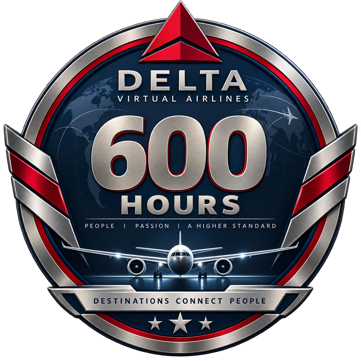 600 hours
