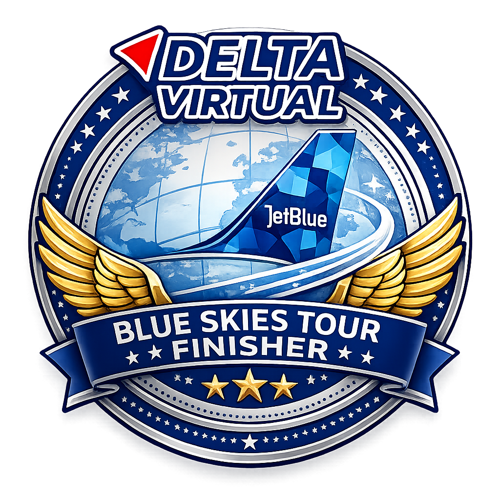 Blue Skies Tour