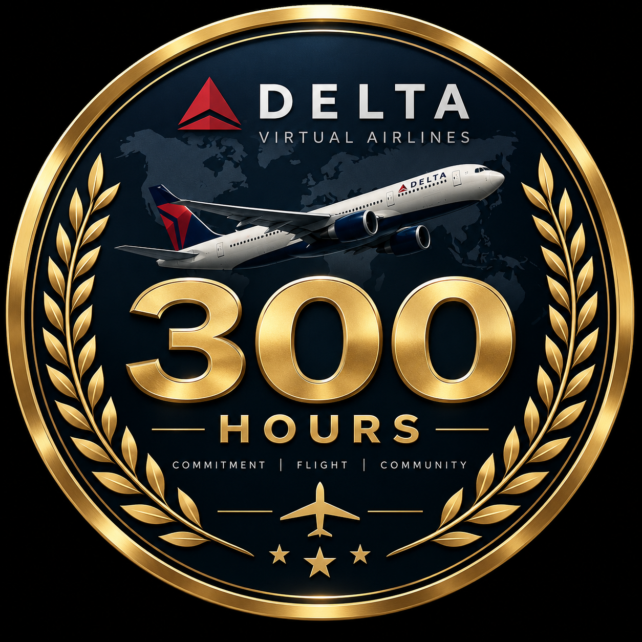 300 Hours