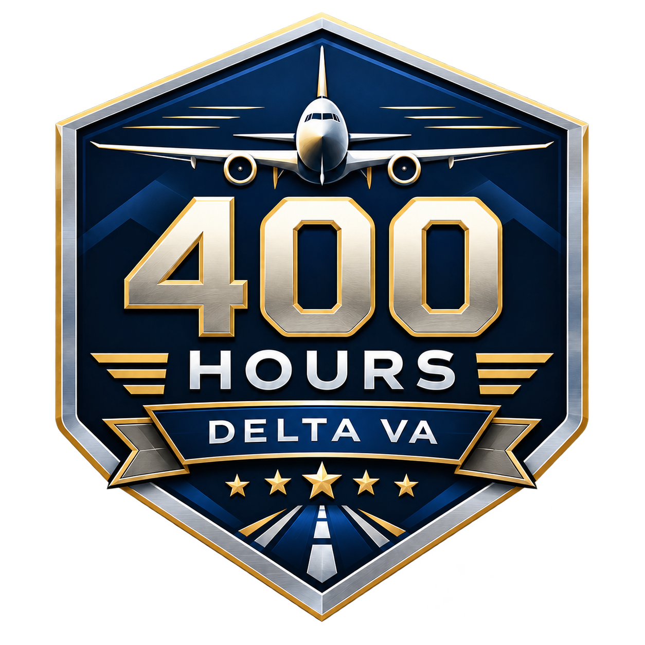 400 Hours