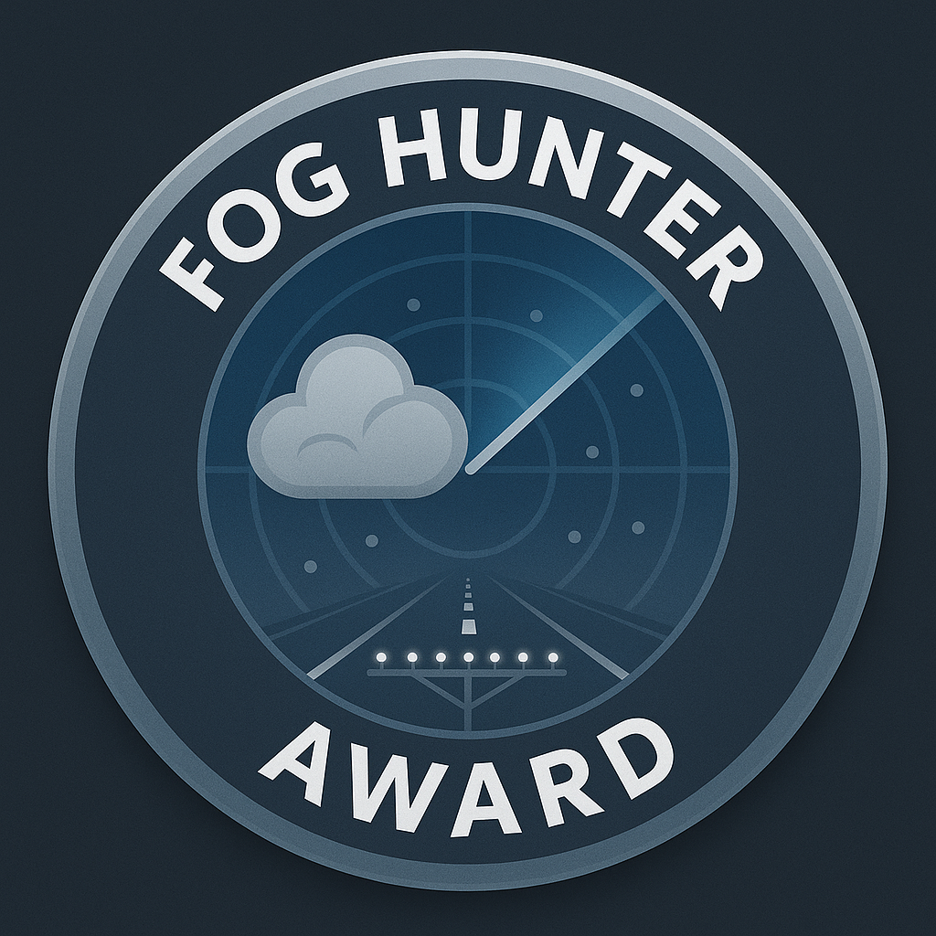 Fog Hunter