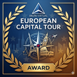 European Capital Tour