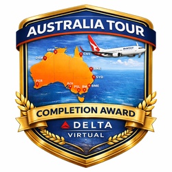 Australia Outback / Coastal Loop Tour