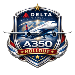 A350 Rollout
