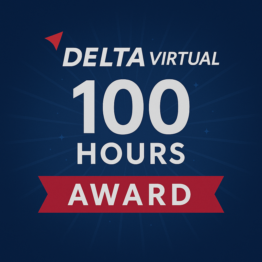 Awarded to pilots with 100 hours