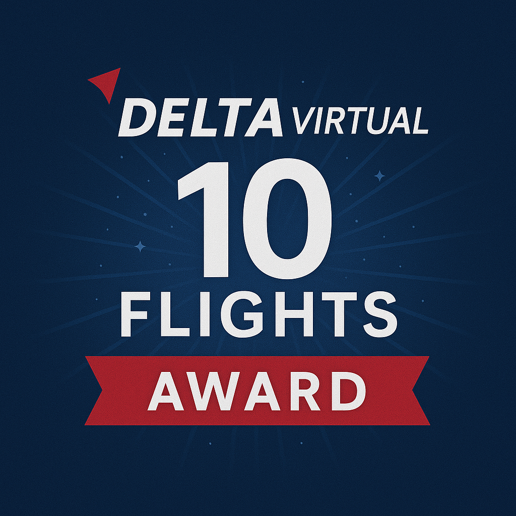 10 Flights