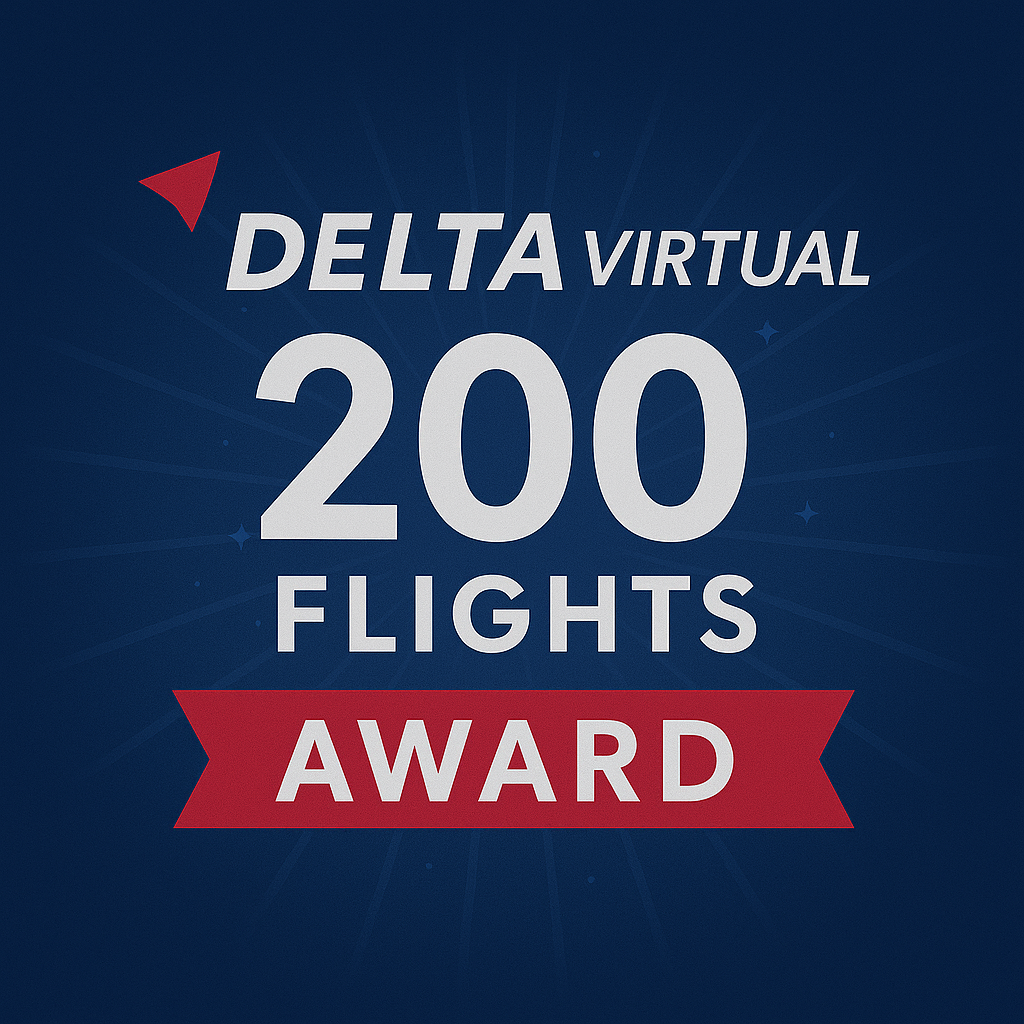 200 Flights