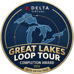 Great Lakes Loop