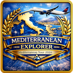 Mediterranean Tour