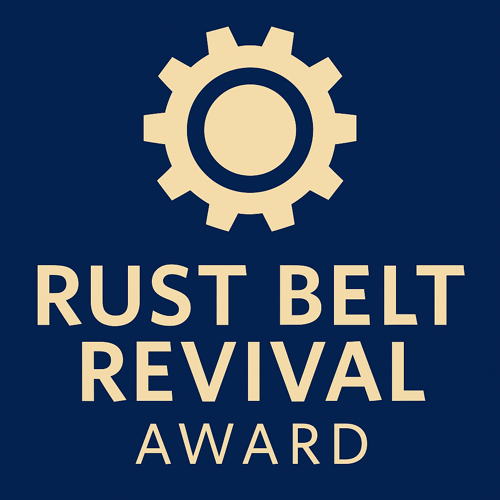 Awarded to pilots who complete the Rust Belt Revival Tour!