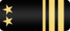 Senior Captain