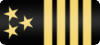 ATP Executive Captain